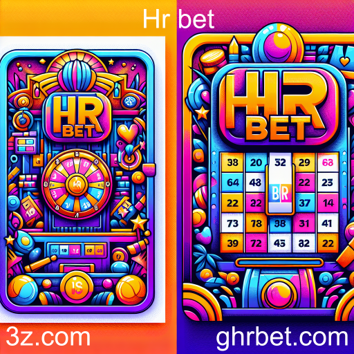 O Mundo do Bingo no Hr Bet: Diversão e Prêmios ao Seu Alcance